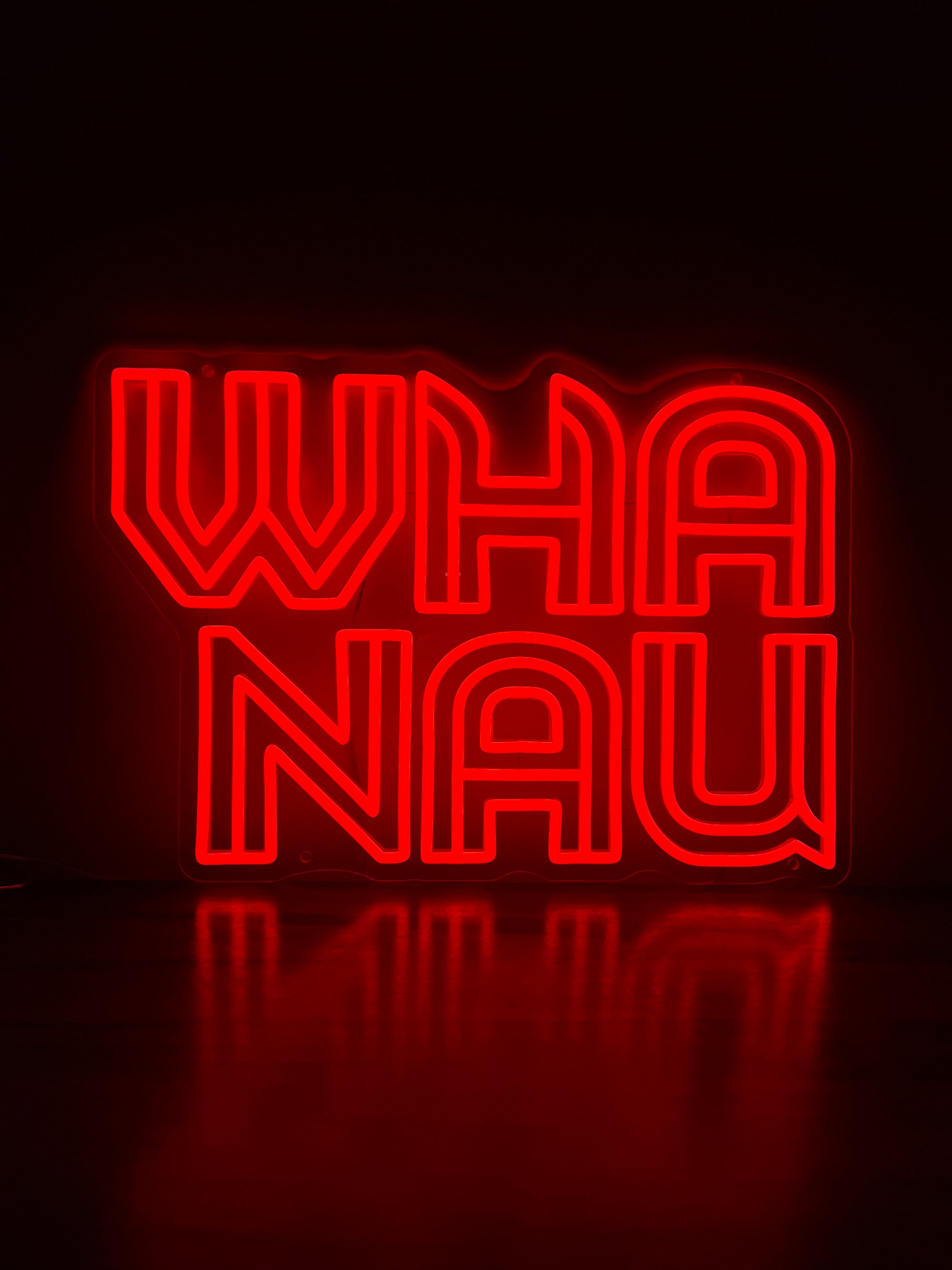 WHANAU