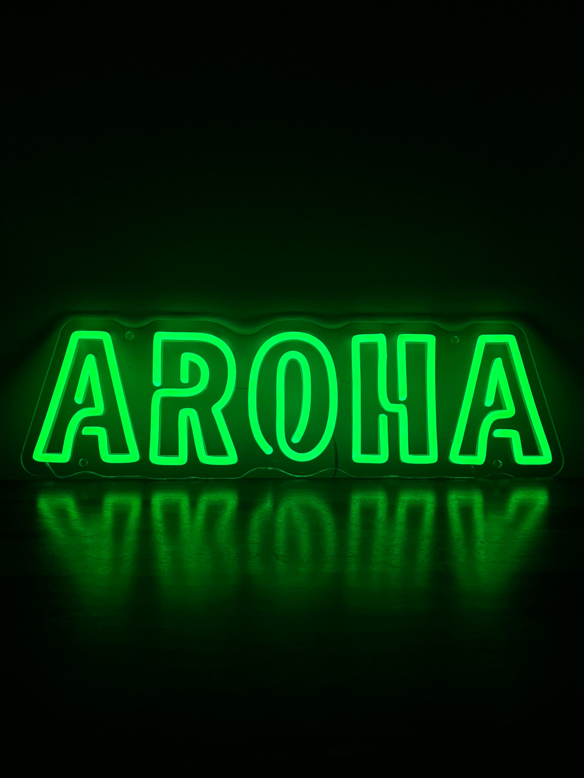 AROHA